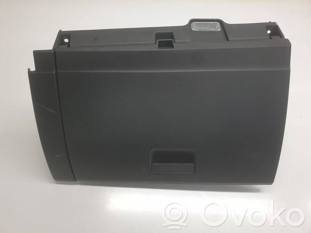 Schowek deski rozdzielczej   6F1857095AG82V,6F1857095AG