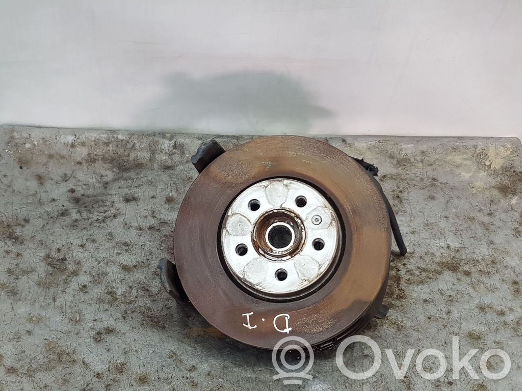 Seat Arona Fuso a snodo con mozzo ruota anteriore 