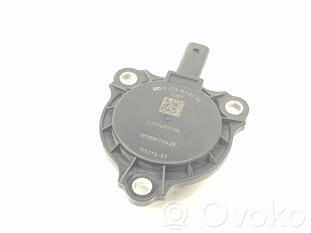 Sensor   A2761560790,2379691C0N,1111AA