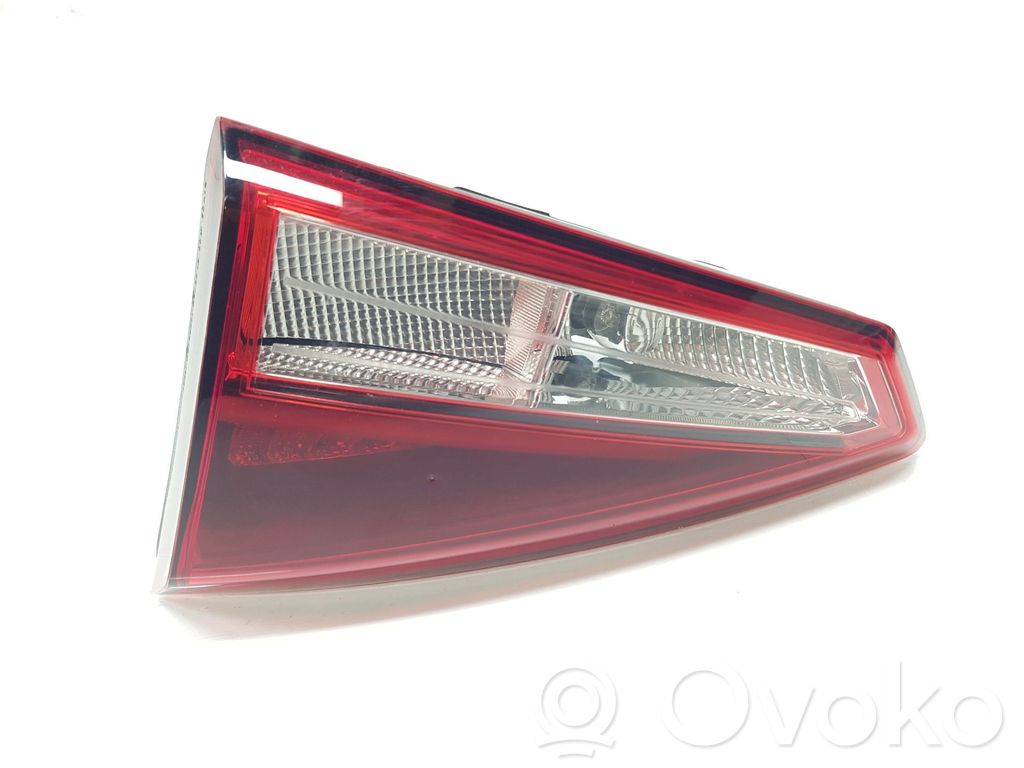 Seat Arona Feux arrière sur hayon