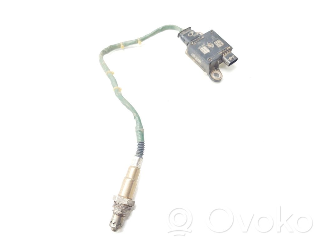 Peugeot Boxer Sensor 