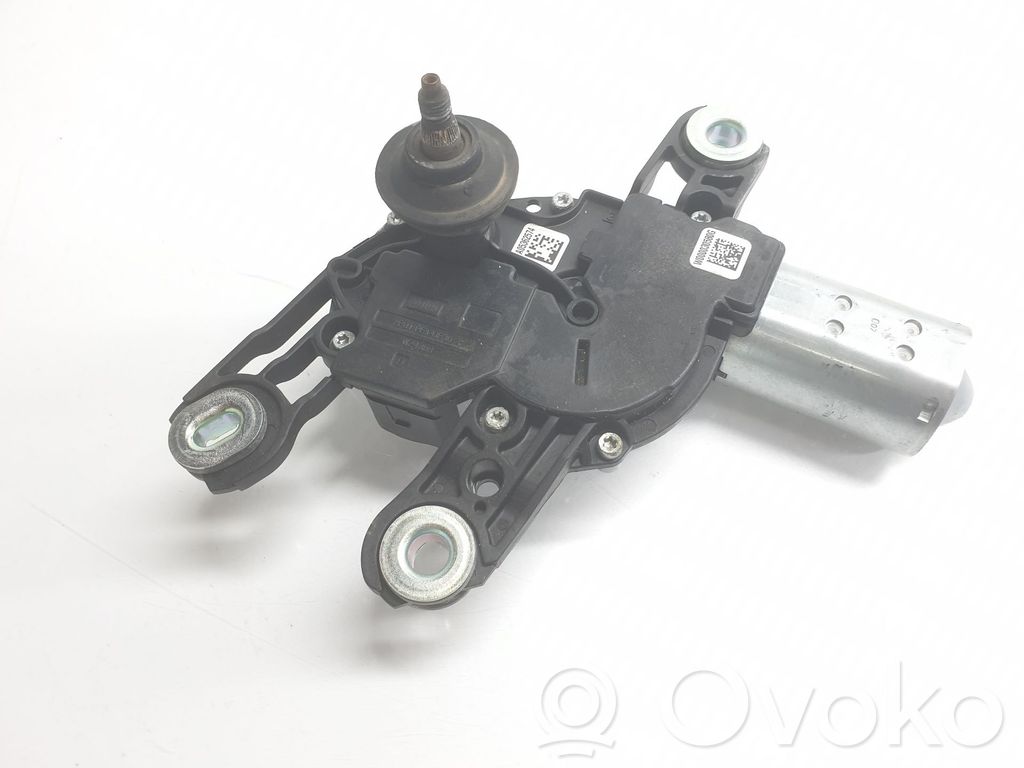 Audi A3 S3 8V Motor ștergător lunetă 