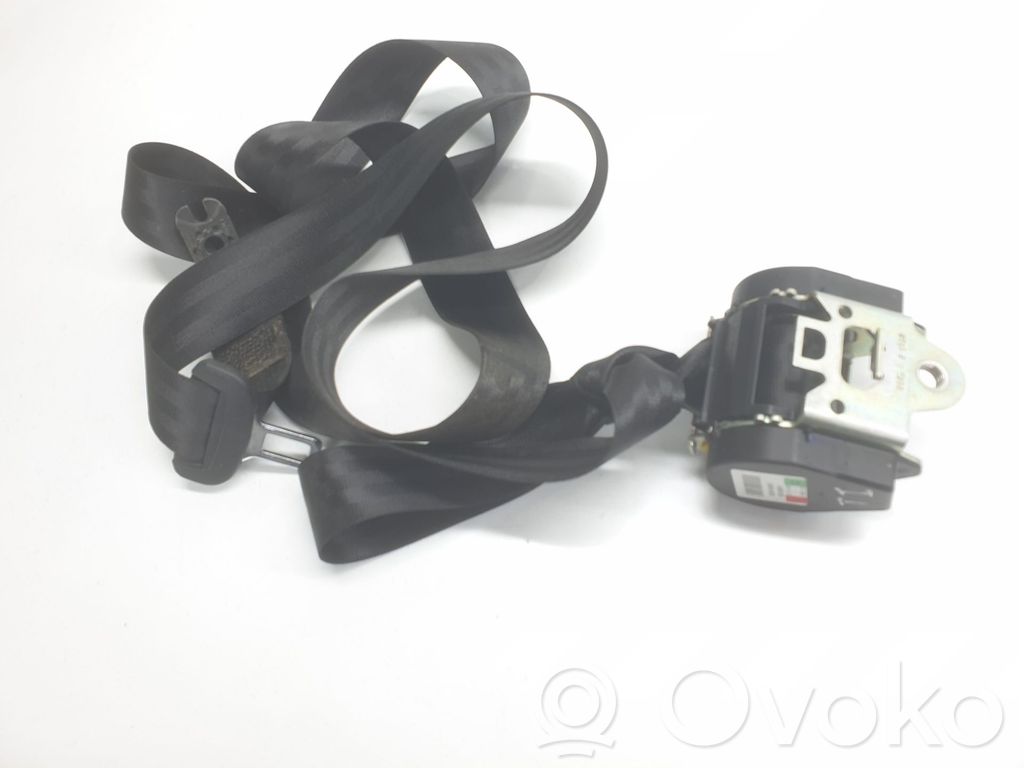 Cinturón trasero   8V3857805,8V3857805V04
