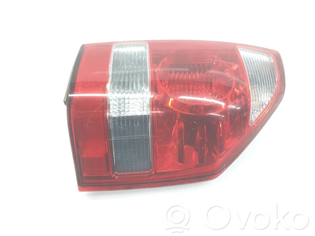 Mitsubishi Montero Takavalot 