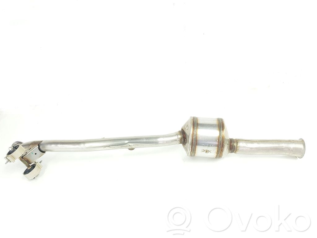 Catalyst/FAP/DPF particulate filter   9829511580
