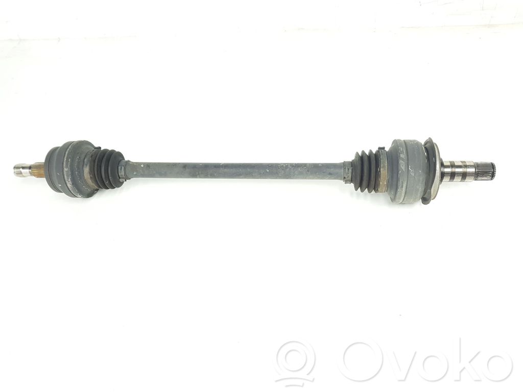 Mercedes-Benz GLK (X204) Albero di trasmissione posteriore