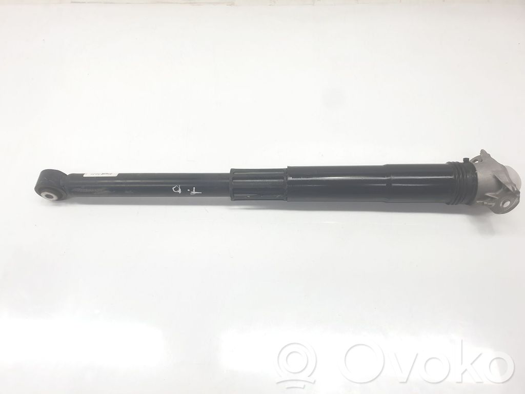 Skoda Kamiq Ammortizzatore posteriore 