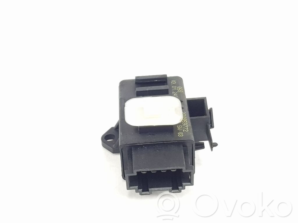 Autres unités de commande / modules   2Q0959772,2Q0959772