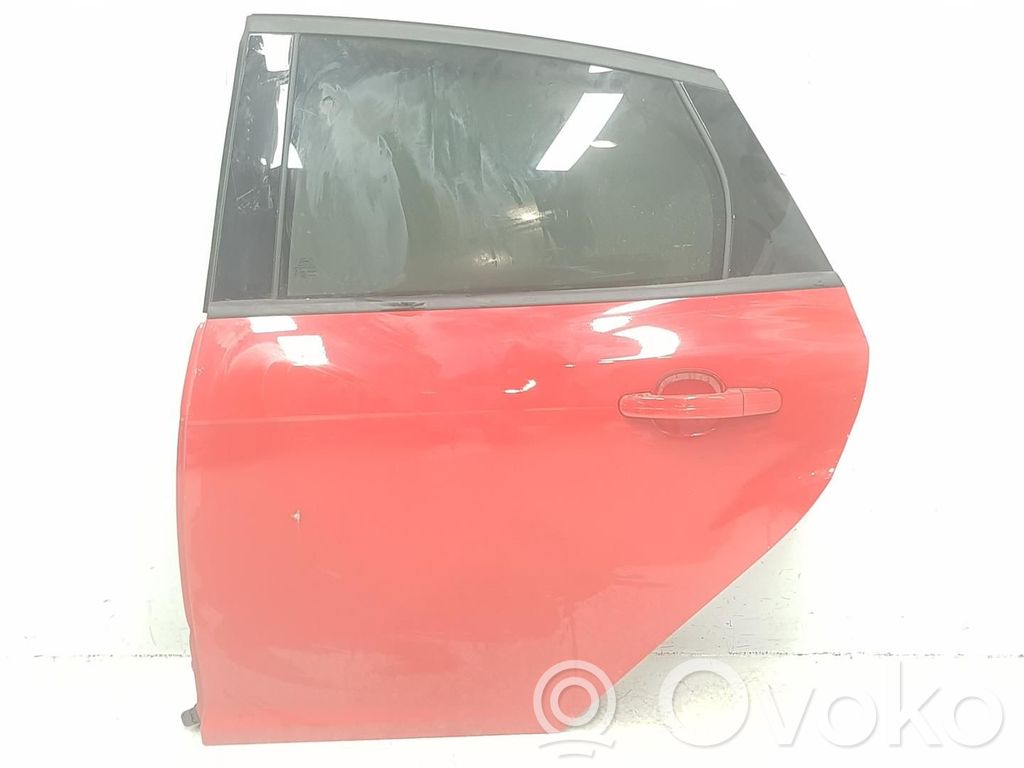 Puerta trasera   PBM51A24631BF,COLORROJORACE