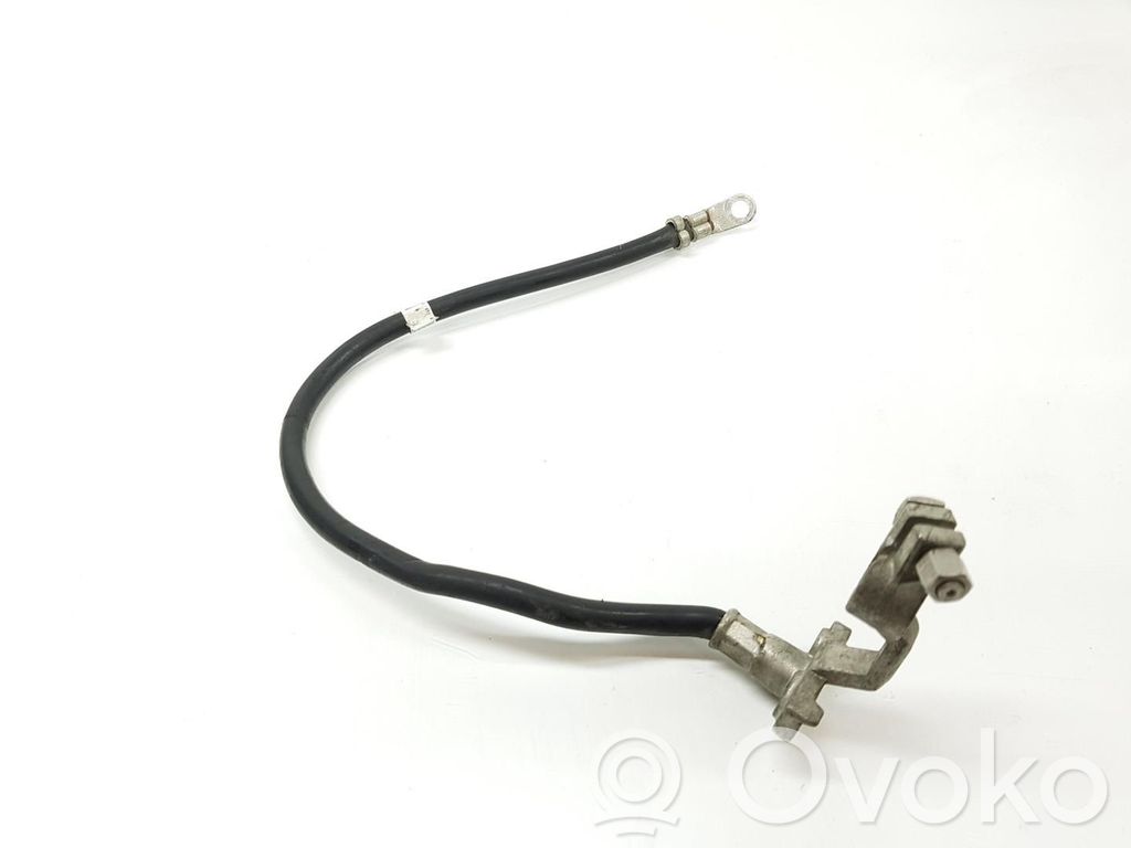 Cable positivo (batería)   13321003,13426865