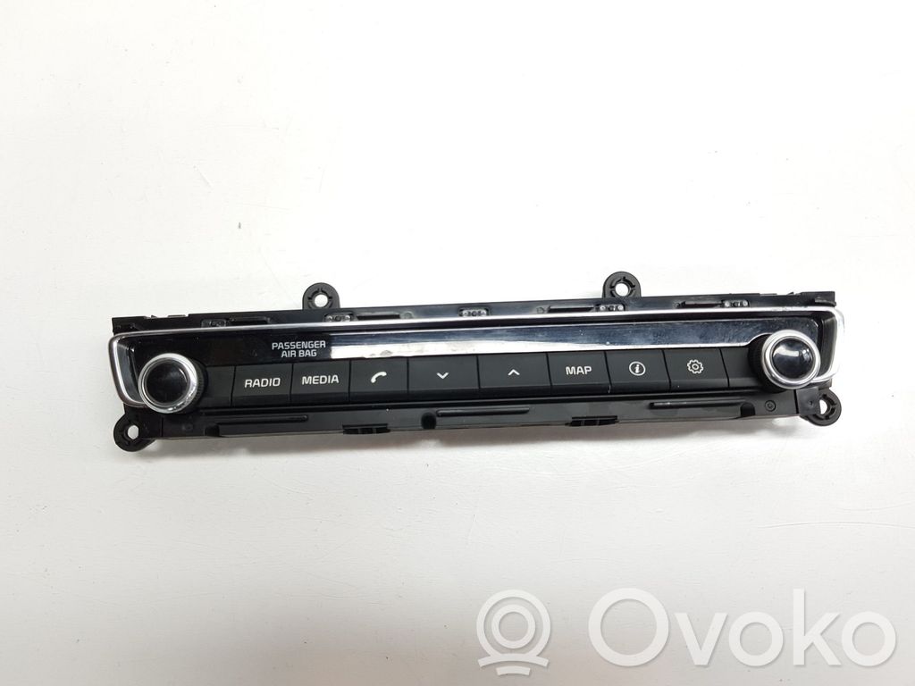 KIA Optima Multifunkcinis valdymo jungtukas/ rankenėlė 