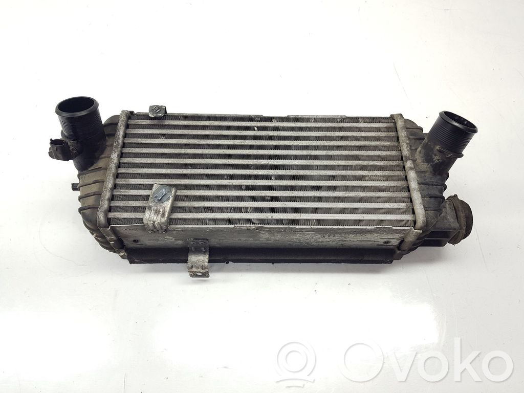 KIA Optima Intercooler radiator 