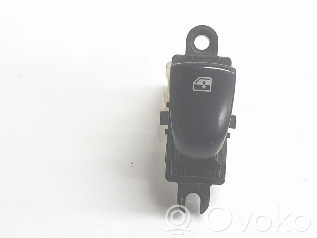 Renault Kadjar Electric window control switch 
