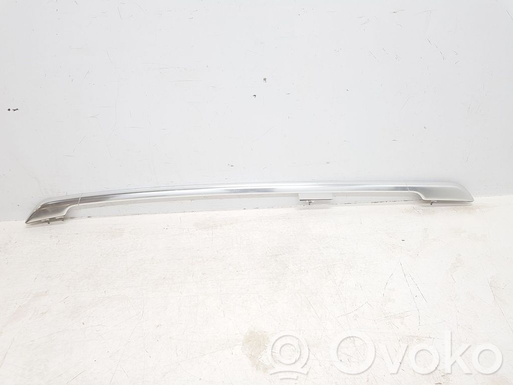 Mercedes-Benz GLK (X204) Relingi dachowe 