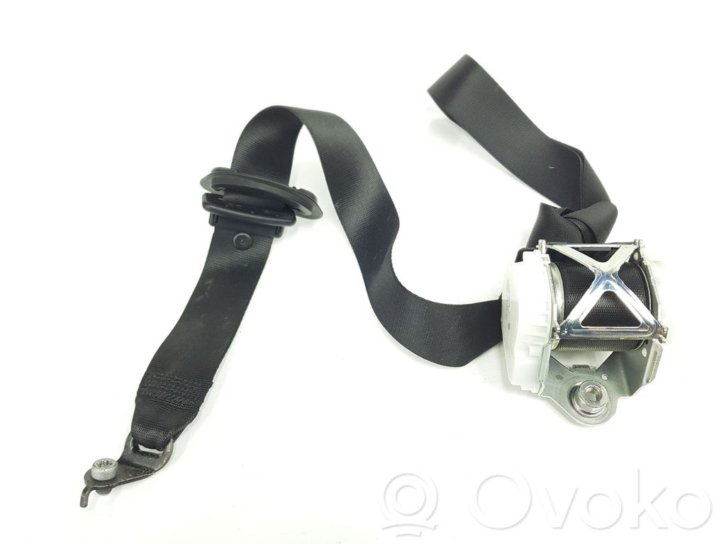 BMW 1 F20 F21 Centură de siguranță față 
