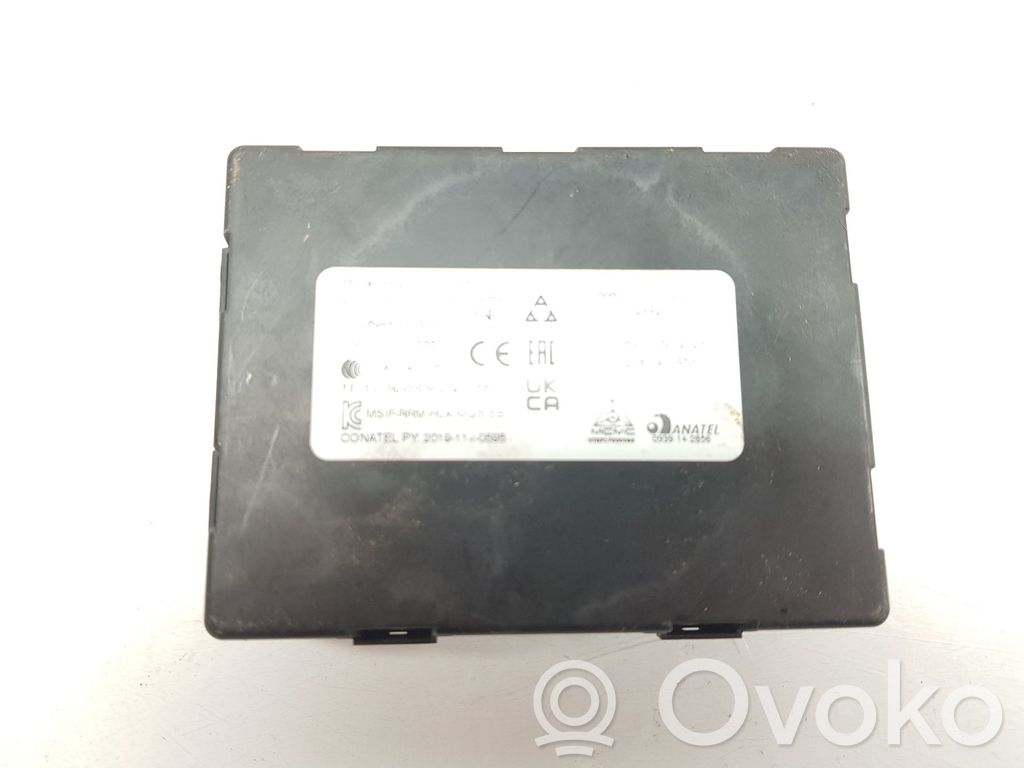 Skoda Karoq Alte unități/module de control 