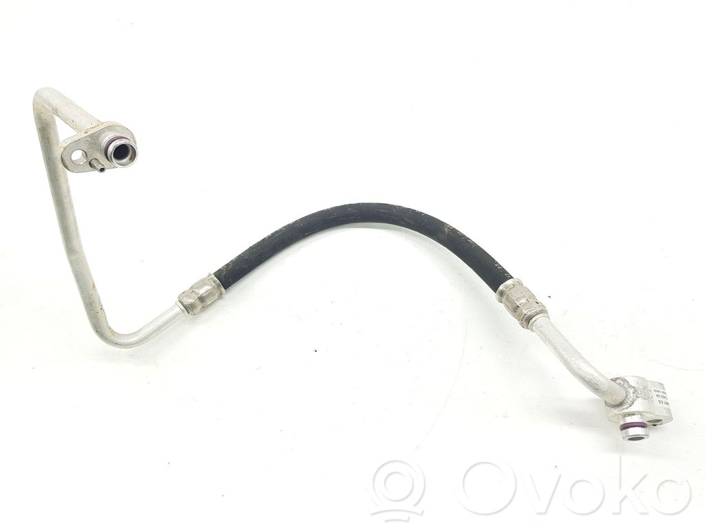 Skoda Kamiq Conductă/furtun aer condiționat (A/C) 
