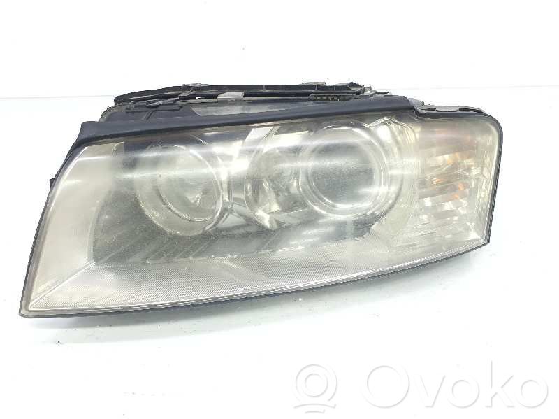 Audi A8 S8 D3 4E Headlight/headlamp 