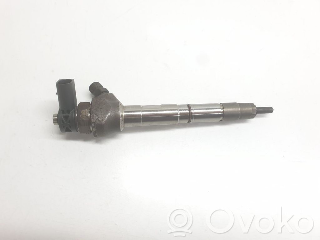 Inyector de combustible   04L130277AD,04L130277AC,1151CB