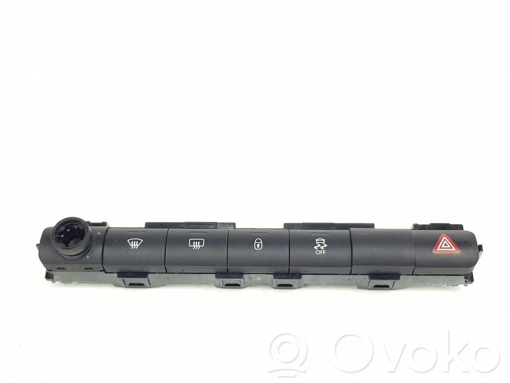 Citroen C4 Cactus Other switches/knobs/shifts 