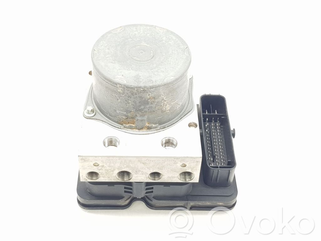 ABS Steuergerät   3B0807560C