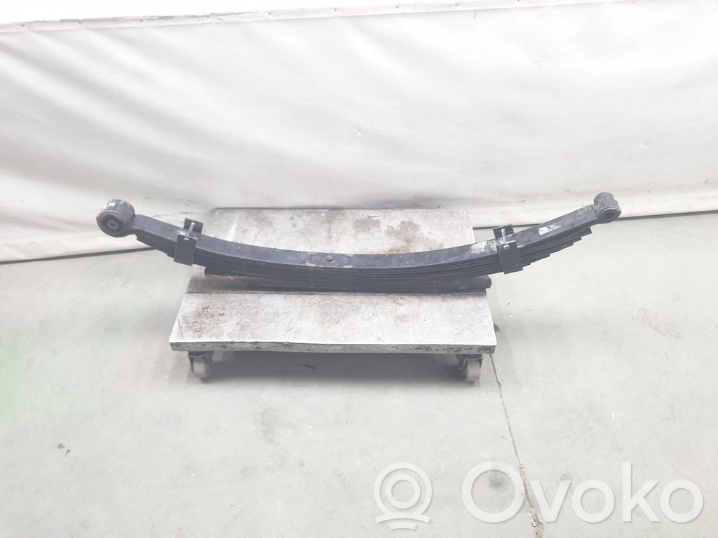 Ford Ranger Front leaf spring 
