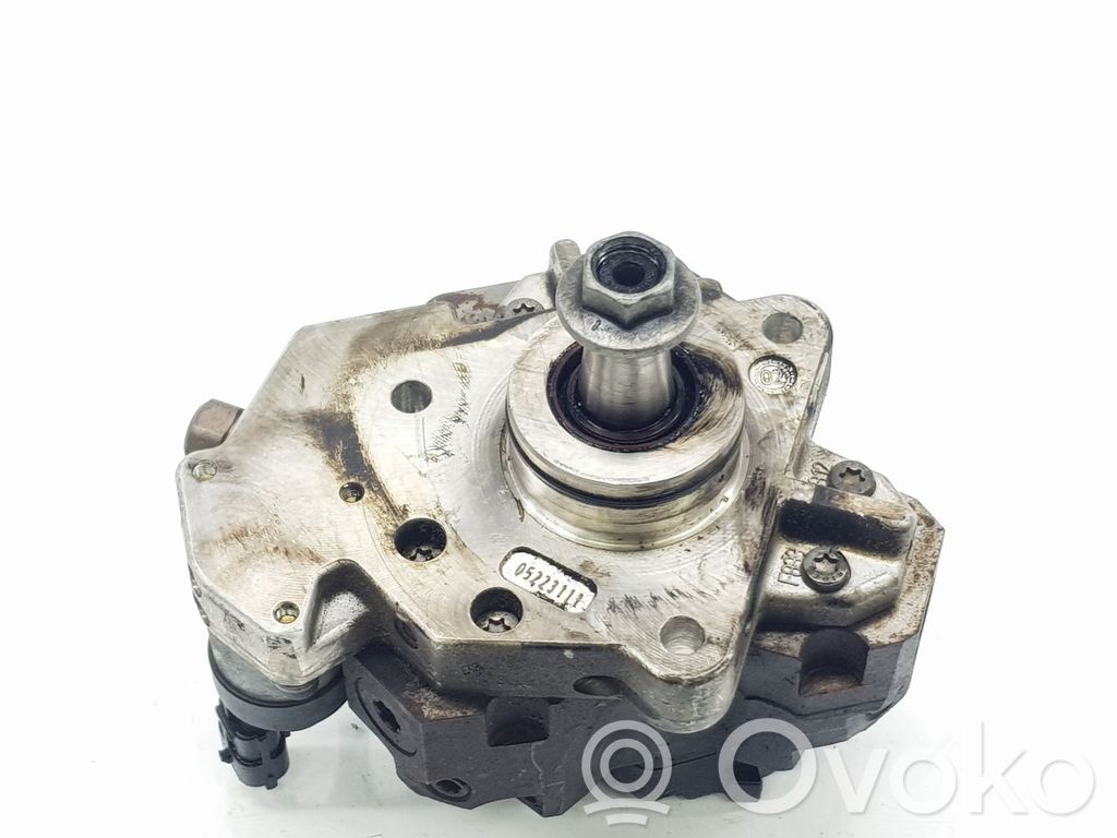 Renault Laguna II Pompă injecție de înaltă presiune 