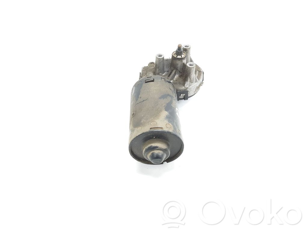 Renault 5 Front wiper linkage and motor 