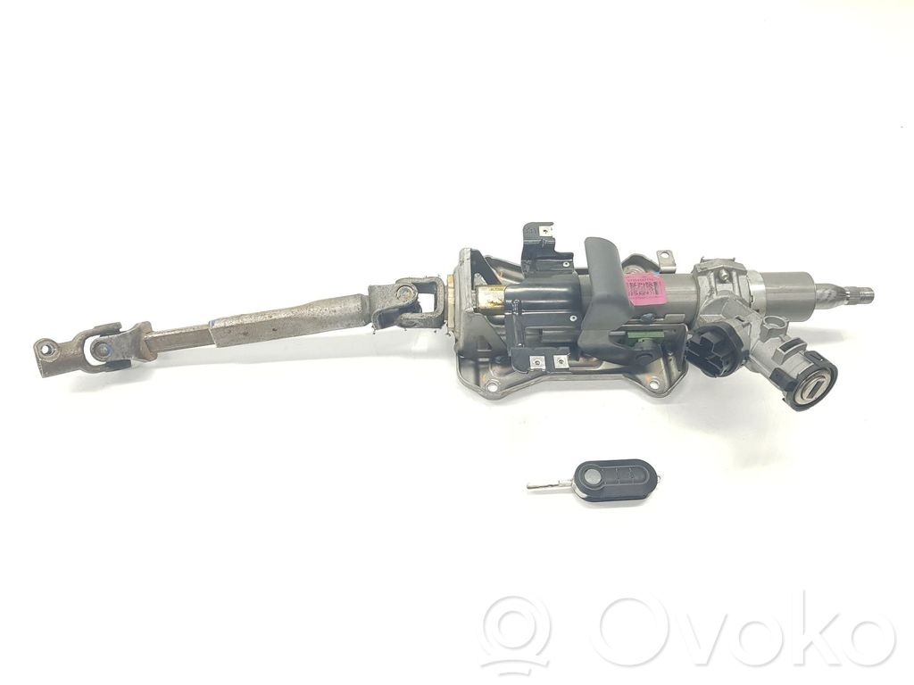 Citroen Jumper Scatola dello sterzo 