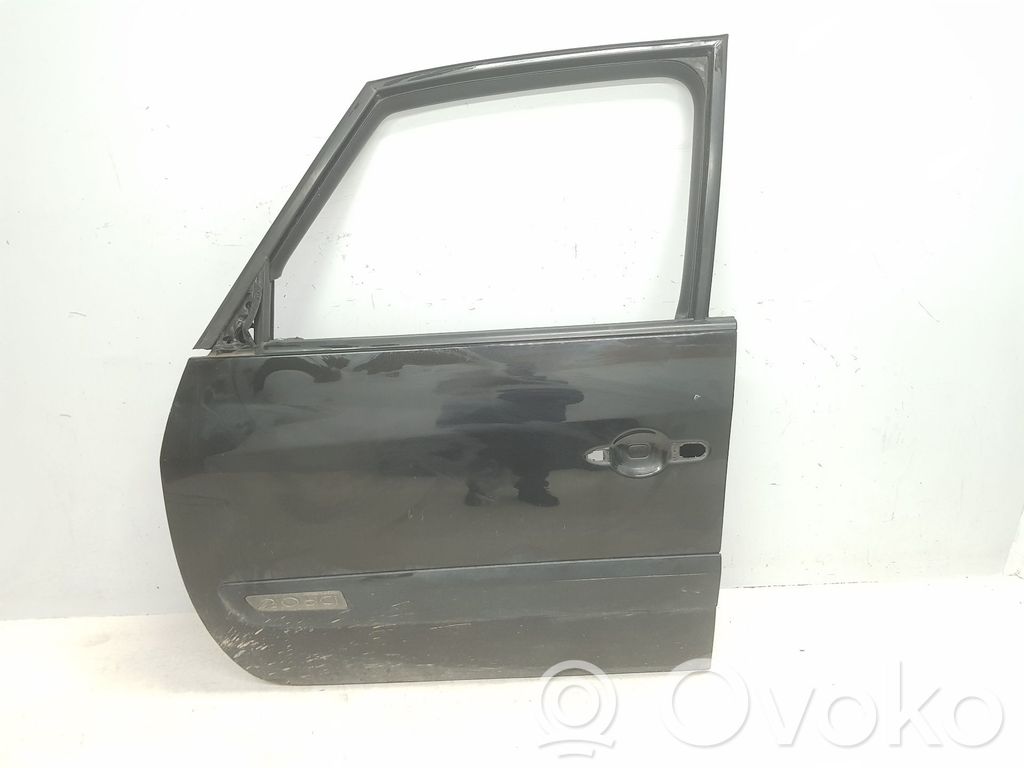 Renault Espace IV Priekinės durys 