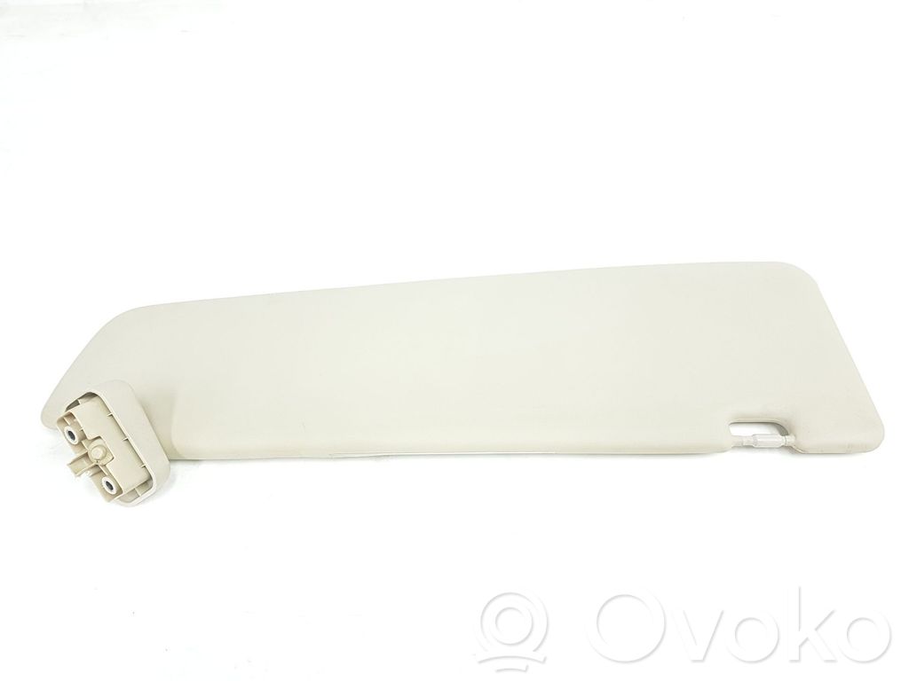 Citroen Jumper Aletta parasole 