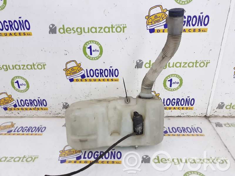Fiat Ducato Rezervor lichid spălare parbriz 