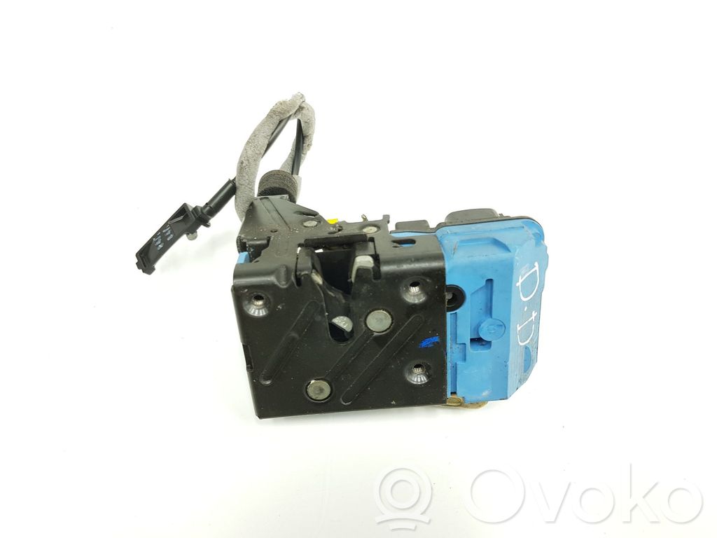 Volvo V70 Serrure de porte avant
