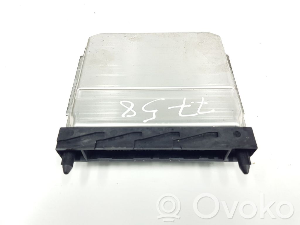Volvo V70 Centralina/modulo del motore 