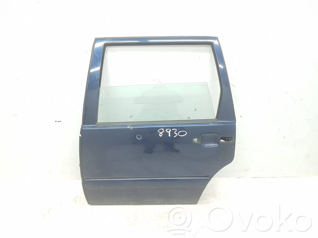 Volvo V70 Takaovi 