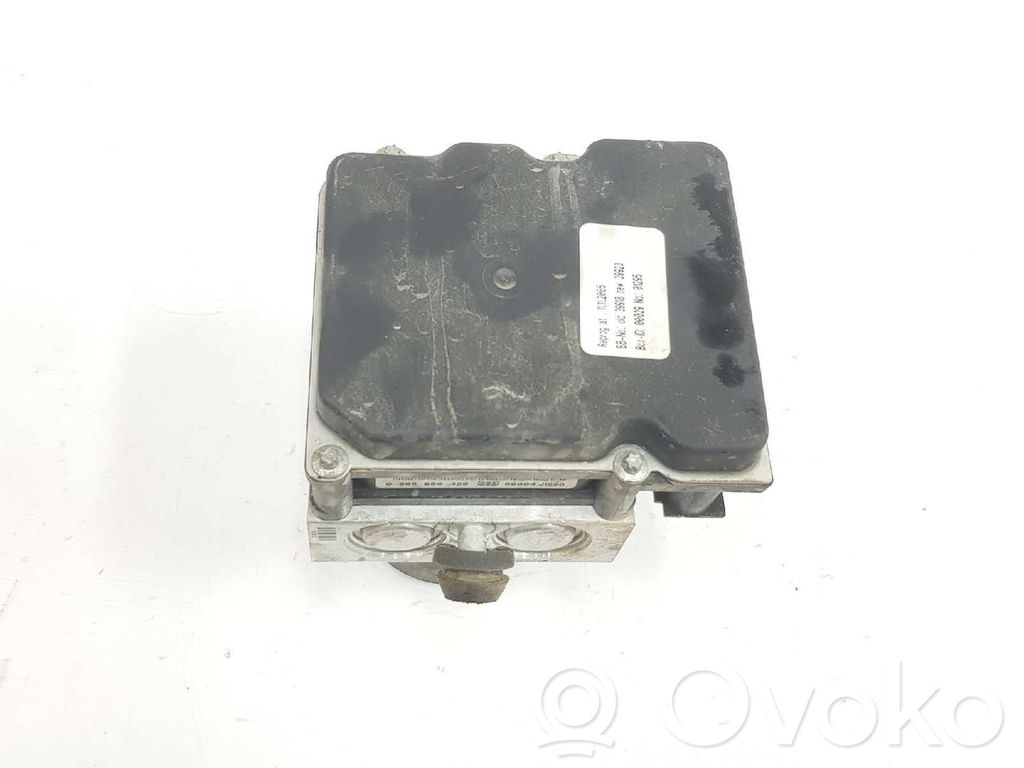 Alfa Romeo GT ABS Pump 