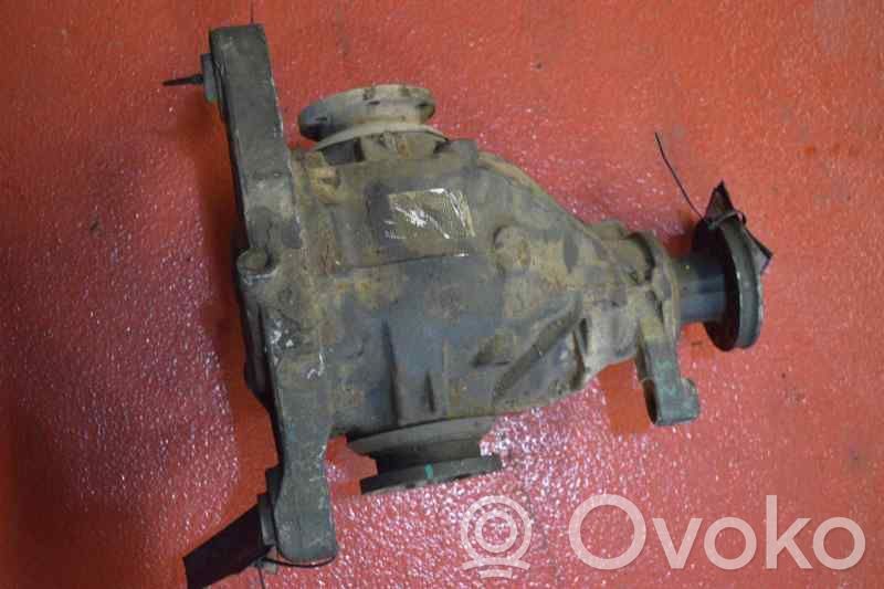 BMW 5 E39 Rear differential 