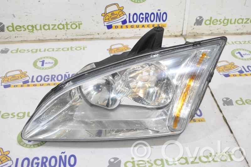 Headlight/headlamp   4M5113101AB,4M5113101AB