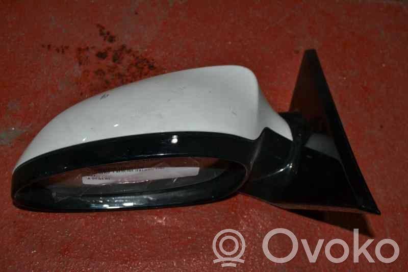 BMW 1 E81 E87 Specchietto retrovisore elettrico portiera anteriore 