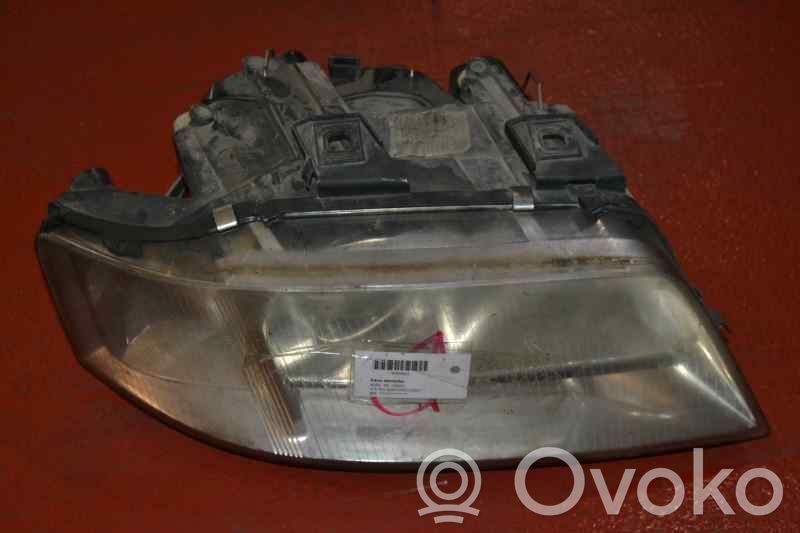 Audi A6 S6 C5 4B Scheinwerfer 