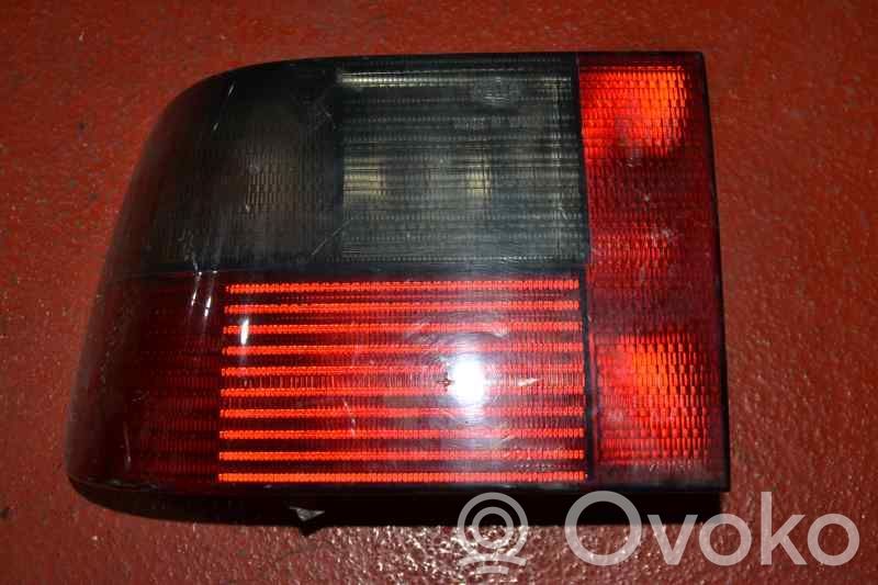 Seat Ibiza V (KJ) Lampă spate în caroserie 