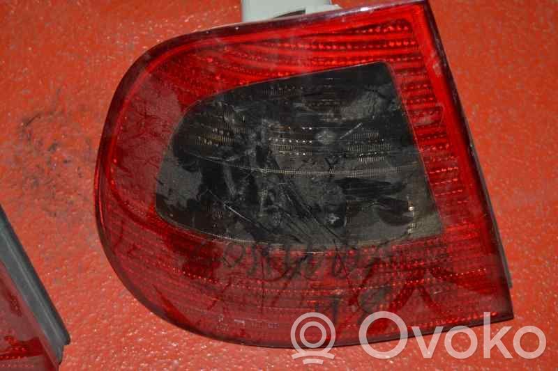 Seat Cordoba (6K) Lampă spate în caroserie 