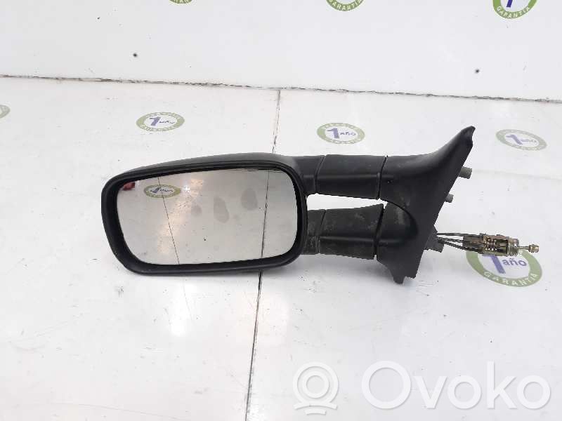 Seat Inca (6k) Oglindă electrică ușă față 