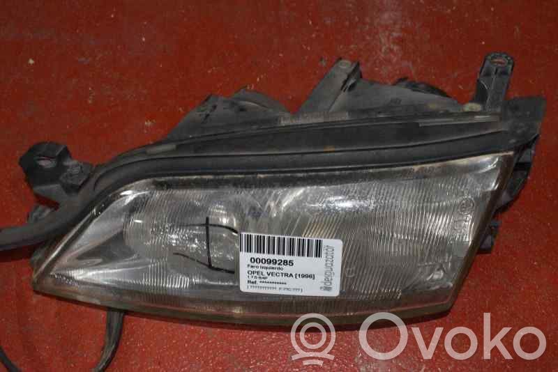 Opel Vectra B Scheinwerfer 