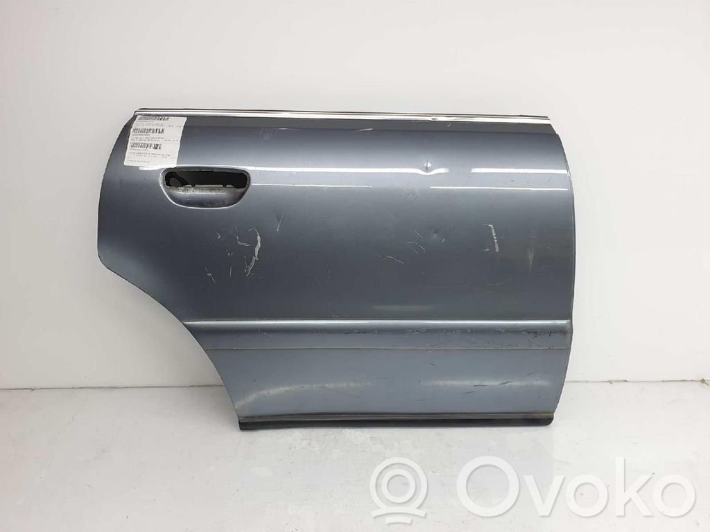 Audi A4 S4 B5 8D Puerta trasera 