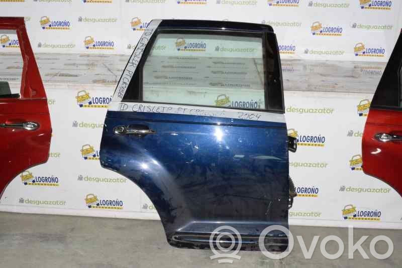 Chrysler PT Cruiser Puerta trasera 