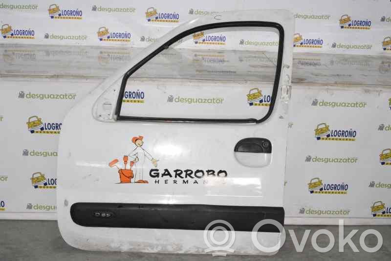 Renault Kangoo II Ușă față 