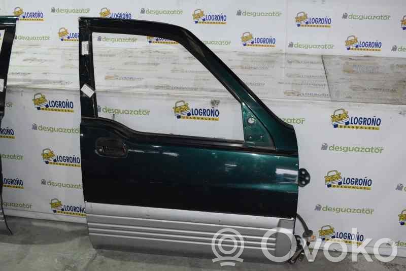 Puerta delantera   6200205113,6200205113,VERDEOSCURO