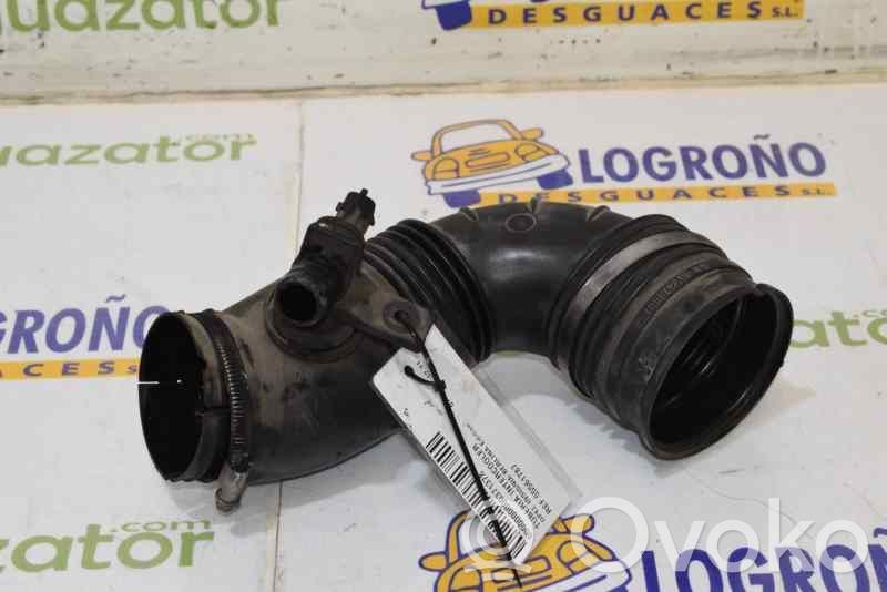 Opel Insignia A Tubo flessibile intercooler