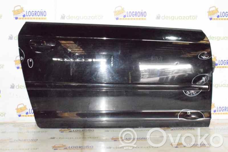 Audi A3 S3 8P Front door 